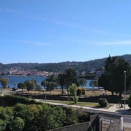 Apartamento Mirador De Cee Exteriér fotografie