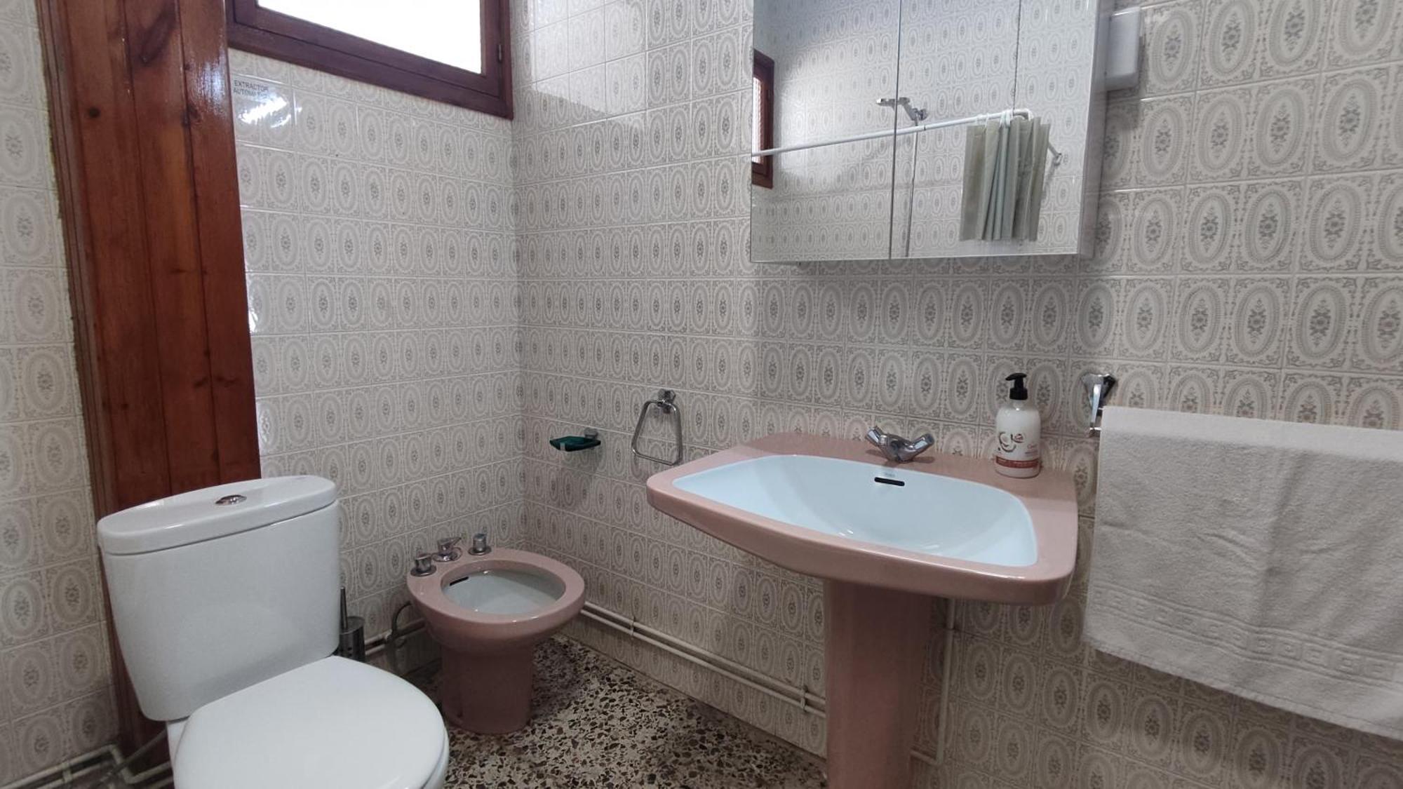 Apartamento Mirador De Cee Exteriér fotografie
